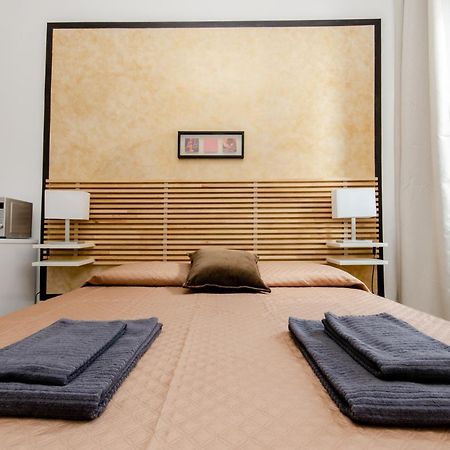 Noisette Room Milan Luaran gambar