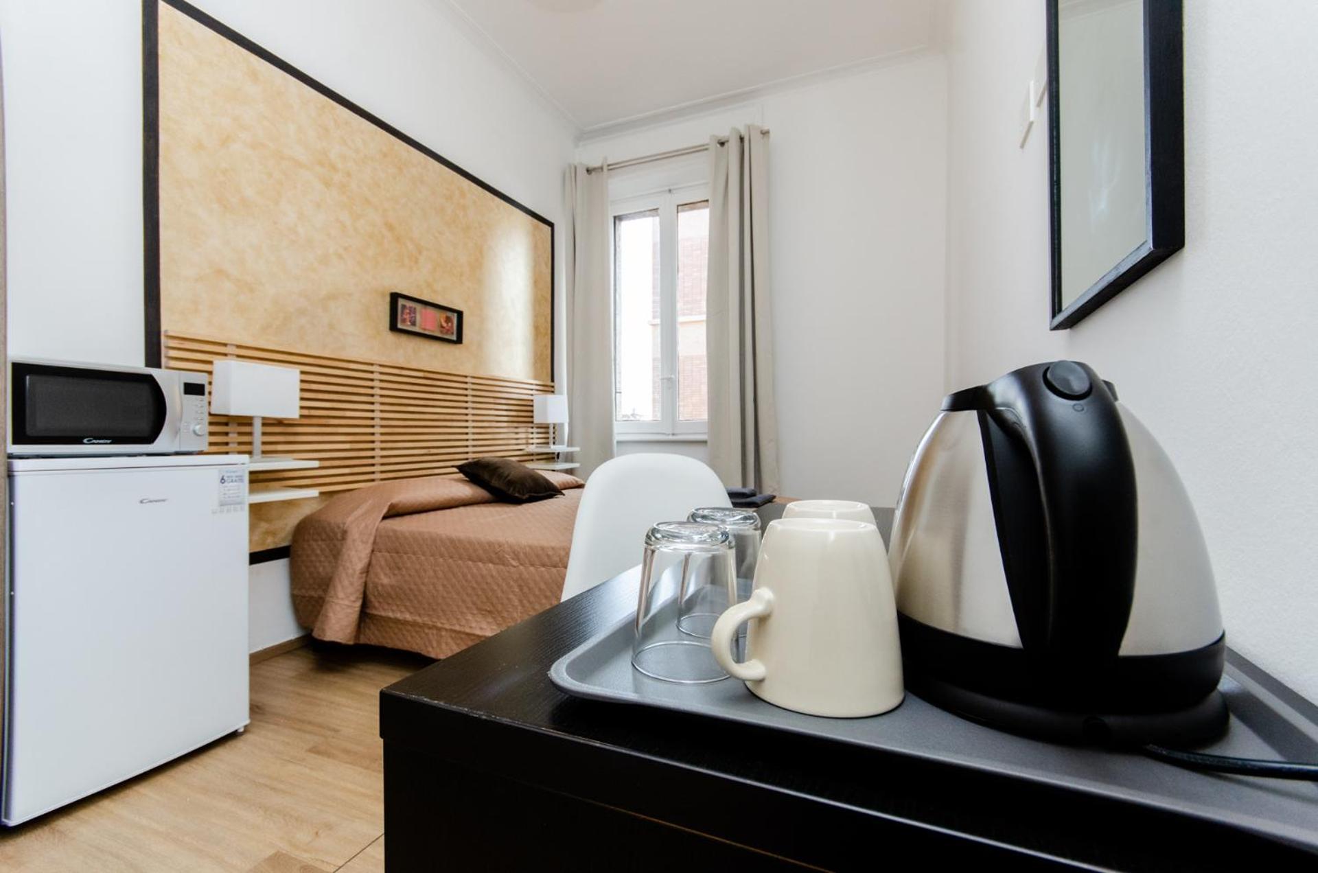 Noisette Room Milan Luaran gambar