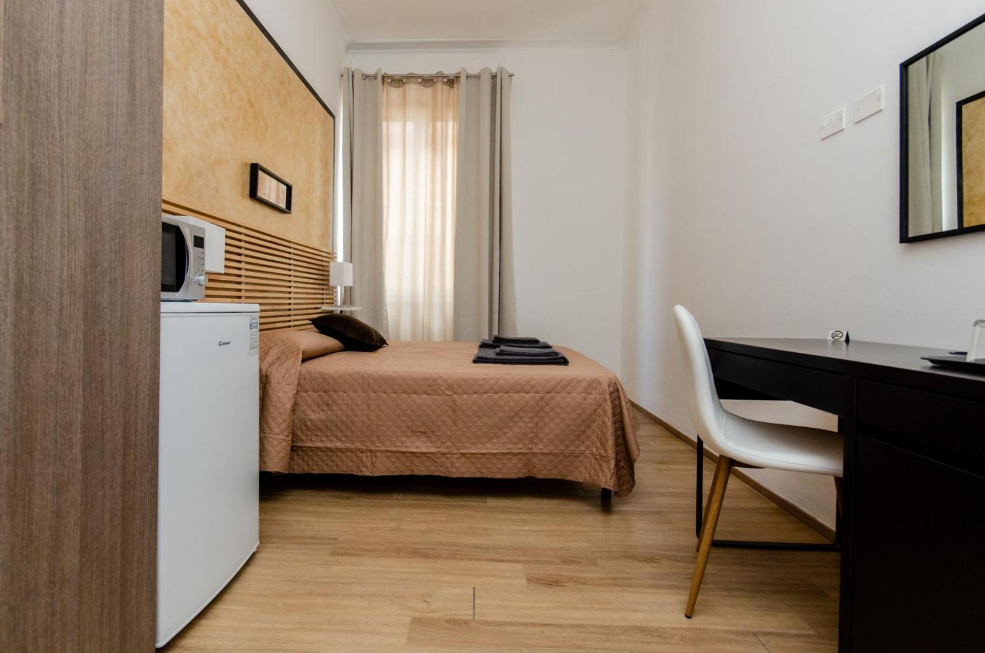Noisette Room Milan Luaran gambar