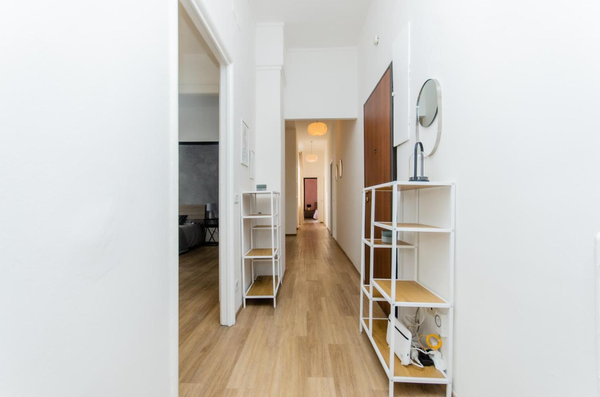 Noisette Room Milan Luaran gambar