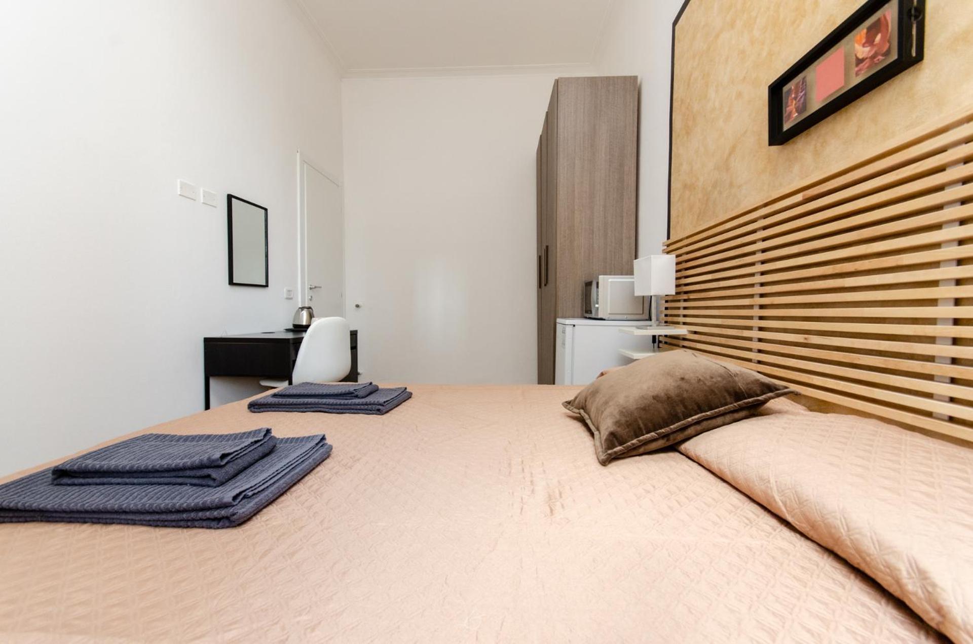 Noisette Room Milan Luaran gambar