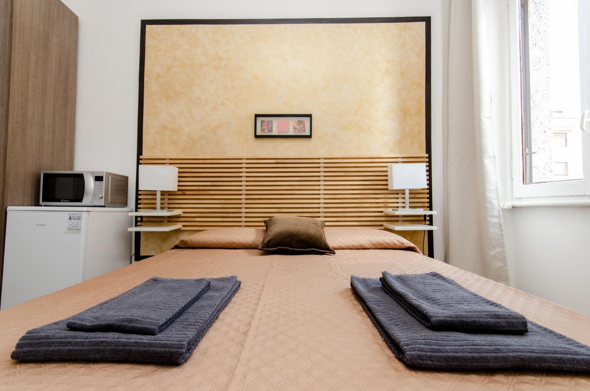 Noisette Room Milan Luaran gambar