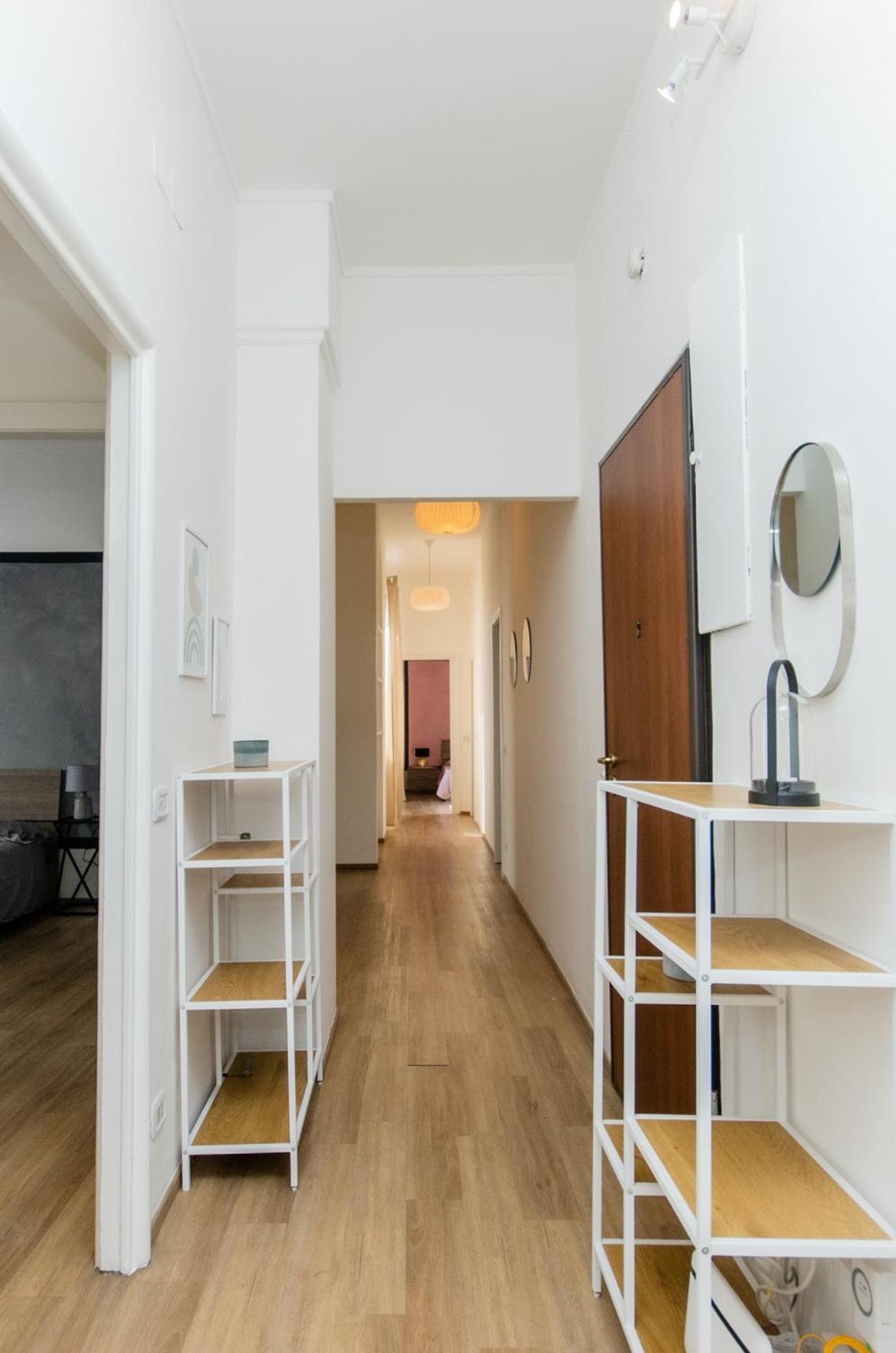 Noisette Room Milan Luaran gambar