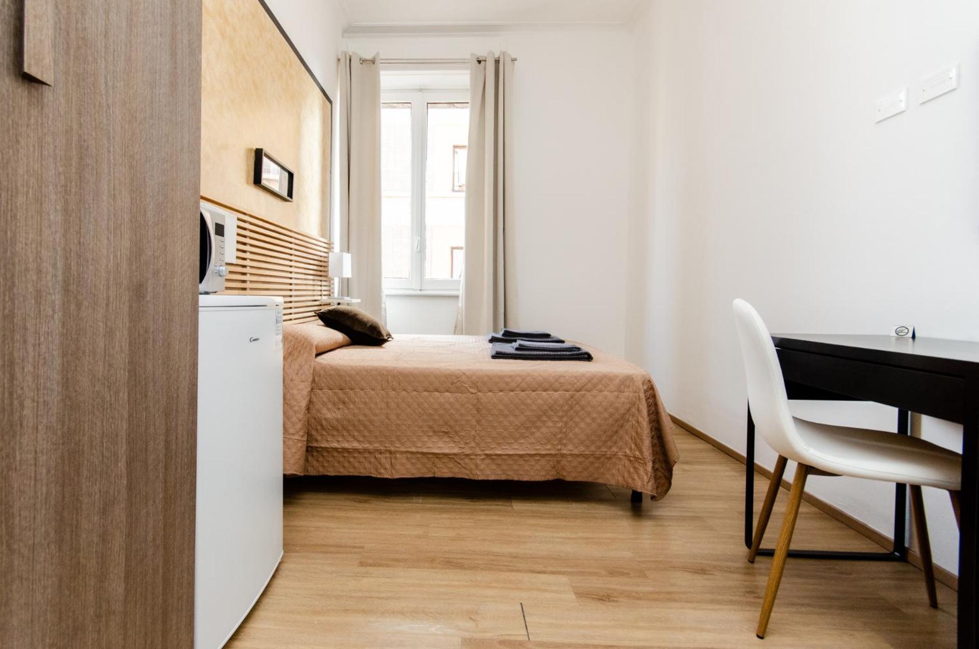 Noisette Room Milan Luaran gambar