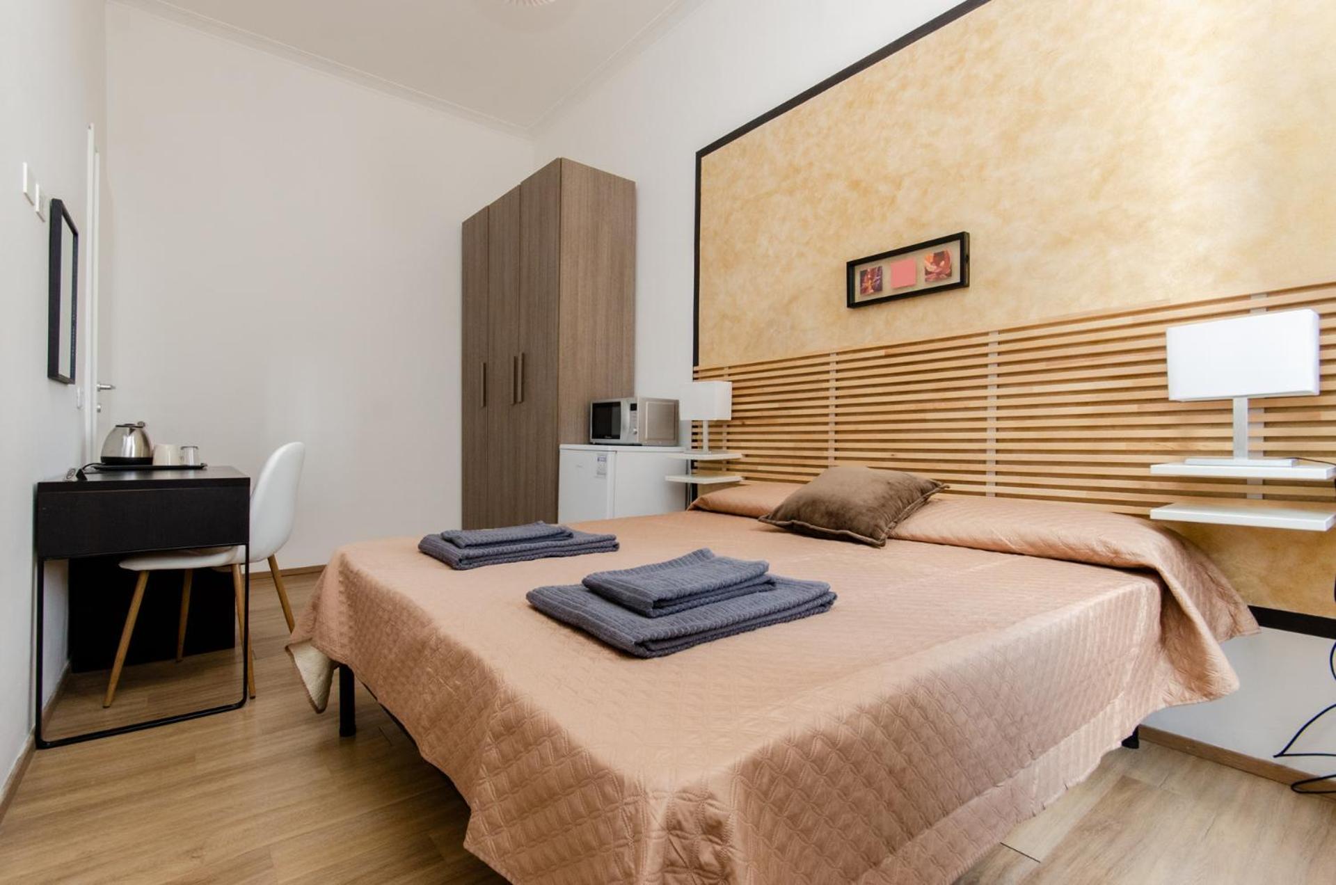 Noisette Room Milan Luaran gambar