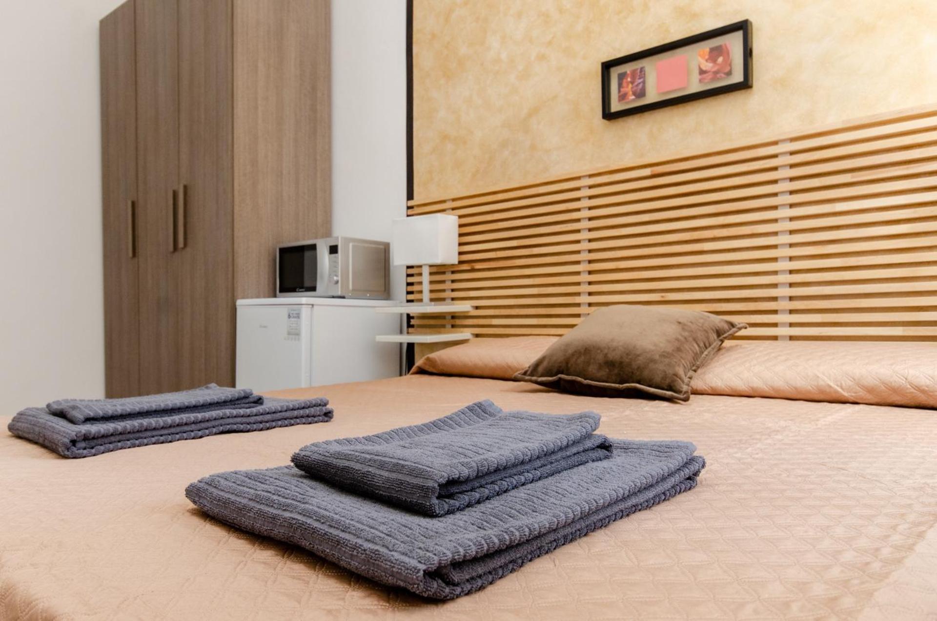 Noisette Room Milan Luaran gambar